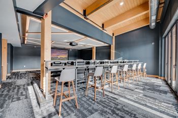 Indoor/outdoor theater